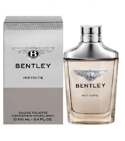 BENTLEY INFINITE HOMBRE 100ML EDT BENTLEY