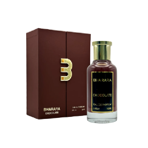 BHARARA CHOCOLATE UNISEX 100ML EDP BHARARA