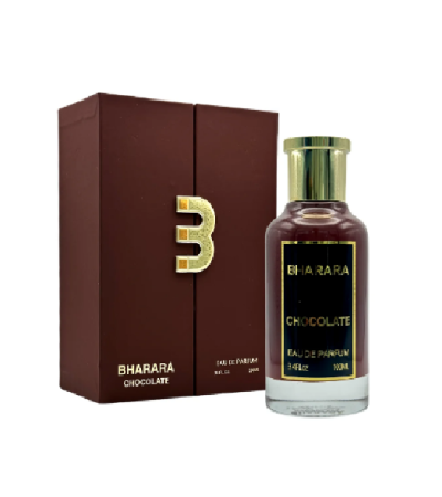 BHARARA CHOCOLATE UNISEX 100ML EDP