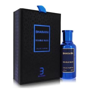 BHARARA DOBLE BLEU UNISEX 100ML EDP BHARARA