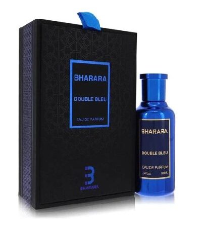 BHARARA DOBLE BLEU UNISEX 100ML EDP