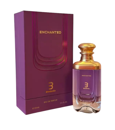 BHARARA KING SOLEIL EDP UNISEX 100ML