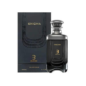 BHARARA ENIGMA UNISEX 100ML EDP BHARARA