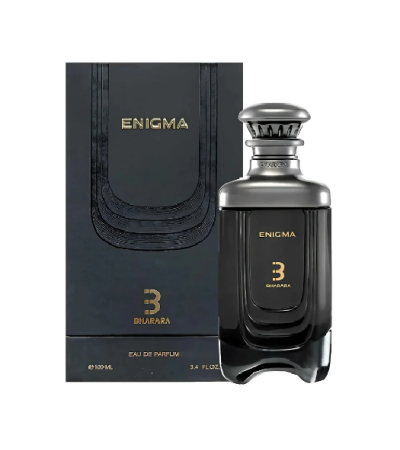 BHARARA ENIGMA UNISEX 100ML EDP