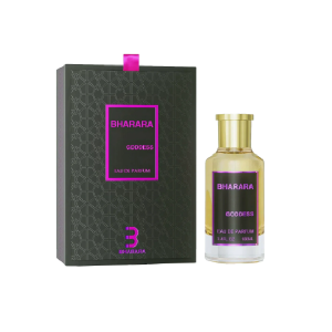 BHARARA GODDESS UNISEX 100ML EDP BHARARA