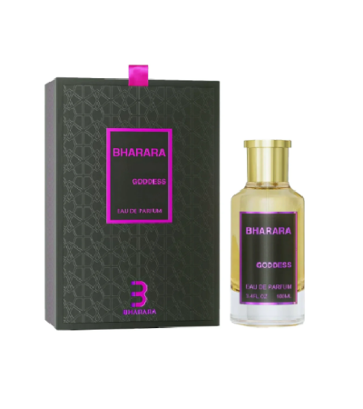 BHARARA GODDESS UNISEX 100ML EDP BHARARA