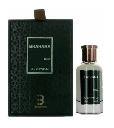 BHARARA KING HOMBRE 100ML EDP