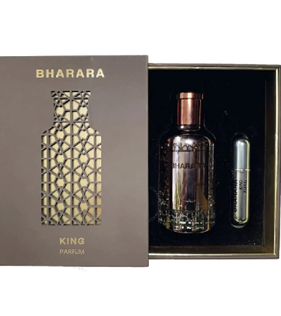 BHARARA KING HOMBRE 100ML