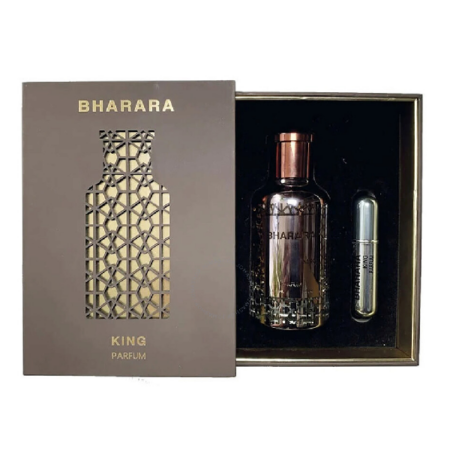 BHARARA KING HOMBRE 100ML PERFUME BHARARA