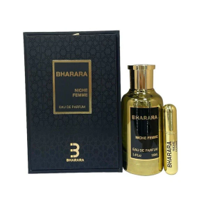 BHARARA NICHE FEMME 100ML EDP BHARARA
