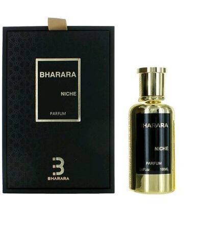 BHARARA NICHE UNISEX 100ML EDP