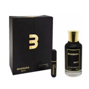 BHARARA ONIX UNISEX 100ML EDP BHARARA