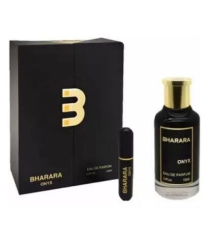 BHARARA ONIX UNISEX 100ML EDP