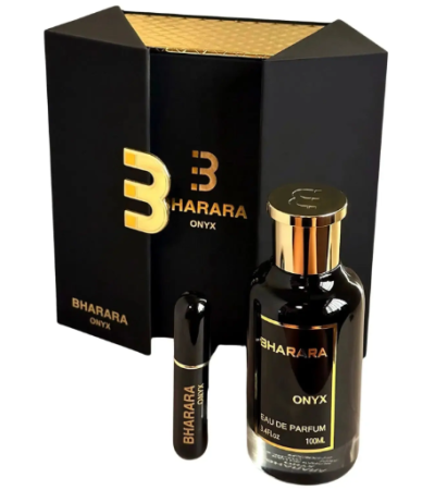 BHARARA ONIX UNISEX 100ML EDP BHARARA