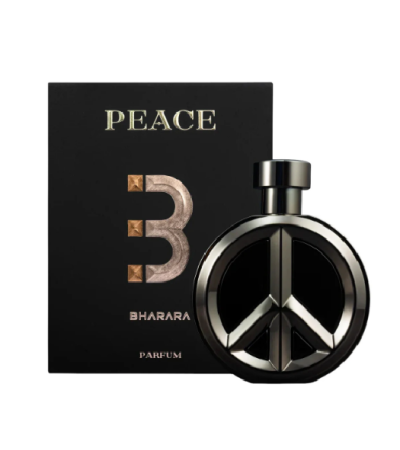 BHARARA PEACE HOMBRE 100ML EDP