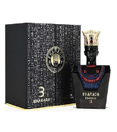 BHARARA PHARAOH RAMESSES II UNISEX 100ML EDP