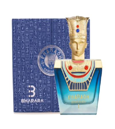 BHARARA PHARAOH RAMESSES UNISEX 100ML EDP