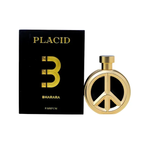 BHARARA PLACID HOMBRE 100ML EDP BHARARA