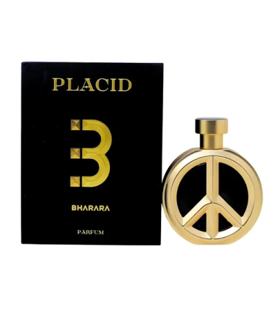 BHARARA PLACID HOMBRE 100ML EDP