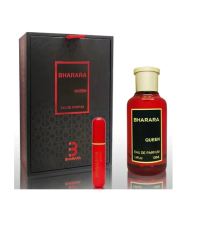 BHARARA QUEEN MUJER 100ML EDP BHARARA