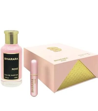 BHARARA ROSE MUJER 100ML EDP BHARARA