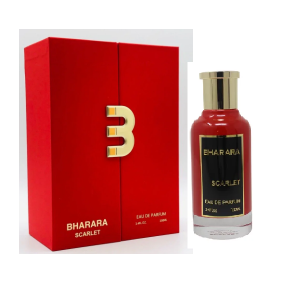 BHARARA SCARLET MUJER 100ML EDP BHARARA NUEVO