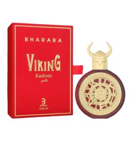 BHARARA VIKING KASHMIR ROJO UNISEX 100ML EDP BHARARA
