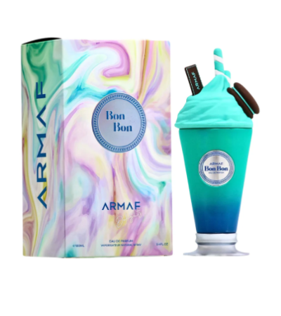 BON BON DELIGHTS MUJER 100ML EDP ARMAF