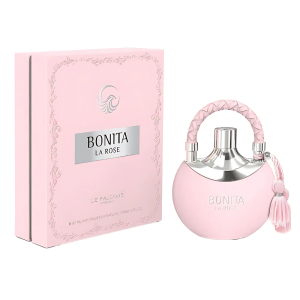 BONITA LA ROSE MUJER 100ML EDP LE FALCONE
