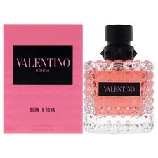 VALENTINO BORN IN ROMA MUJER 100ML EDP