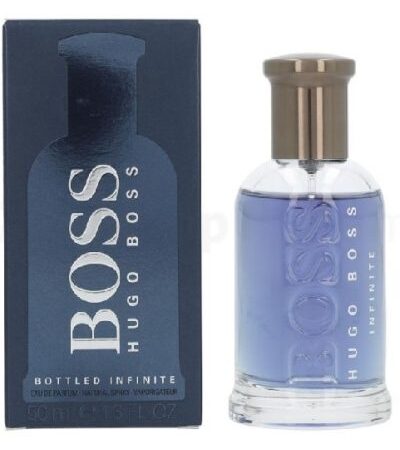 HUGO BOSS BOTTLED INFINITY HOMBRE 100ML EDP