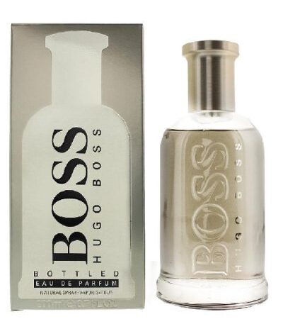 HUGO BOSS BOTTLED PERFUME HOMBRE 100ML EDP