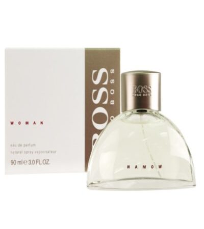 BOSS WOMAN 90ML EDP HUGO BOSS