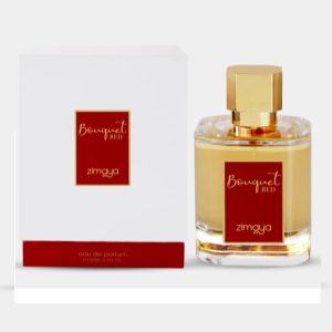 BOUQUET RED UNISEX 100ML EDP ZIMAYA