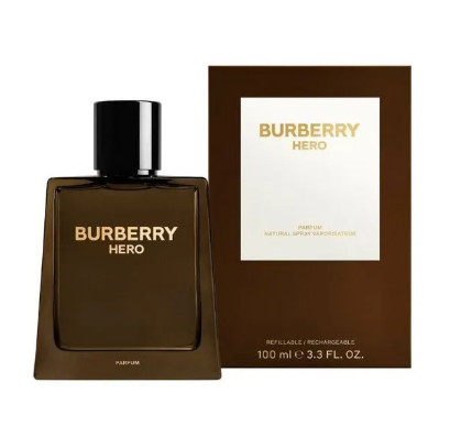 BURBERRY HERO HOMBRE 100ML PERFUM BURBERRY