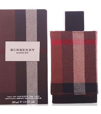 BURBERRY LONDON HOMBRE 100ML EDT