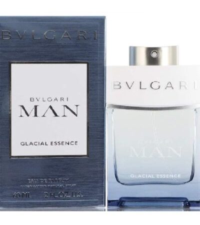BVLGARI MAN GLACIAL ESSENCE 100ML EDT BVLGARI