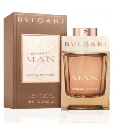 BVLGARI MAN TERRAE ESSENCE BVLGARI HOMBRE 100ML EDP