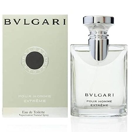 BVLGARI EXTREME HOMBRE 100ML EDT BVLGARI