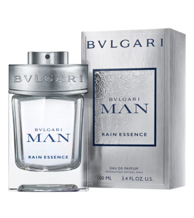 BVLGARI RAIN ESSENCE HOMBRE 100ML EDP BVLGARI