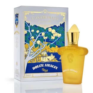 CASAMORATI DOLCE AMALFI UNISEX 100ML EDP XERJOFF