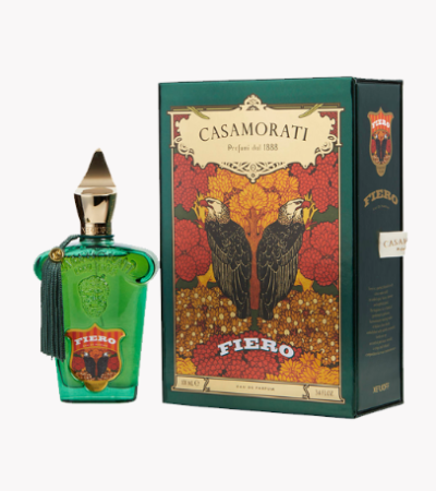 CASAMORATI FIERO UNSIEX 100ML EDP XERJOFF