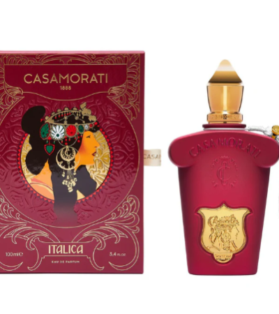 CASAMORATI ITALICA UNISEX 100ML EDP XERJOFF