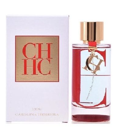 CH L ́EAU MUJER 100ML EDT CAROLINA HERRERA