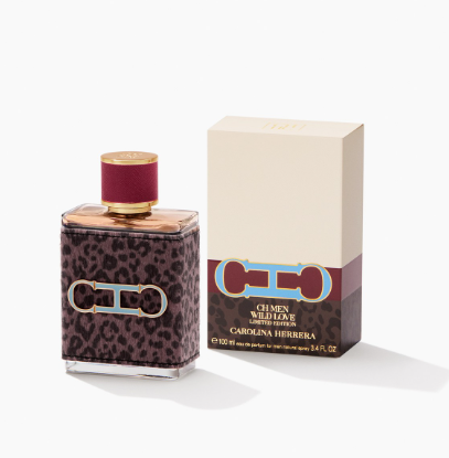 BAD BOY COBALT ELIXIR HOMBRE 100ML EDT CAROLINA HERRERA