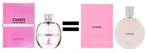 CHANTS TENDERINA DE MAISON ALHAMBRA MUJER 100ML EDP