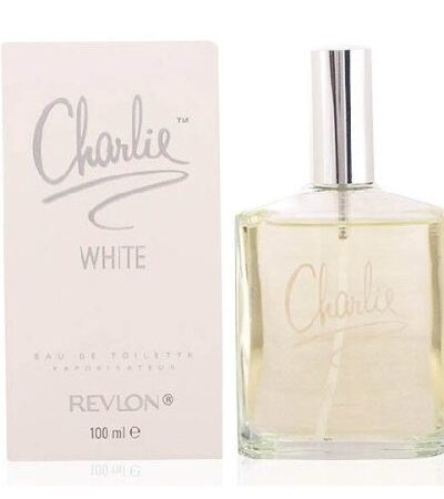 CHARLIE BLANCO MUJER 100ML EDT REVLON