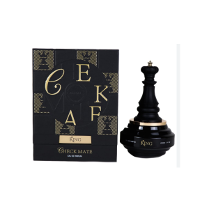 CHECK MATE KING HOMBRE 100ML EDP ARMAF