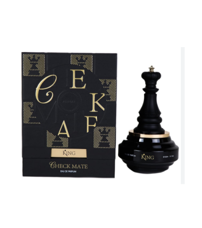 ARMAF CHECK MATE KING HOMBRE 100ML EDP