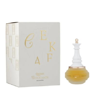 CHECK MATE QUEEN MUJER 100ML EDP ARMAF
